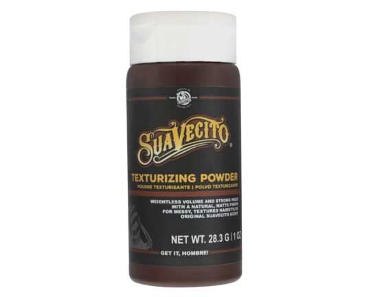 Suavecito Texturizing Powder - pudra plaukams
