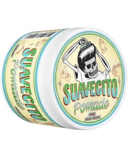 Suavecito Firme Hold Agua Fresca pomada
