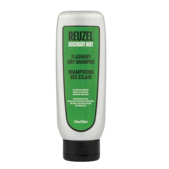 Reuzel Flashdry sausas šampūnas