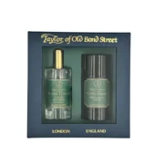 Taylor of Old Bond Street Royal Forest Prabangus Dovanų Rinkinys