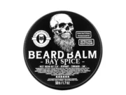 Dr K proginis barzdos balzamas Bay Spice