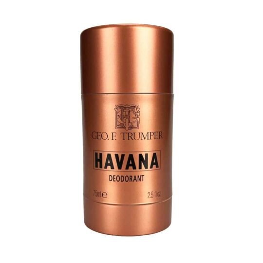 Geo. F. Trumper – Havana Dezodorantas