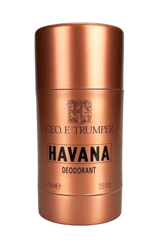 Geo. F. Trumper – Havana Dezodorantas