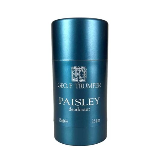 Geo. F. Trumper – Paisley Dezodorantas