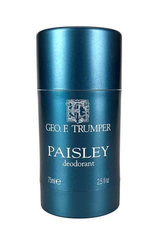 Geo. F. Trumper – Paisley Dezodorantas