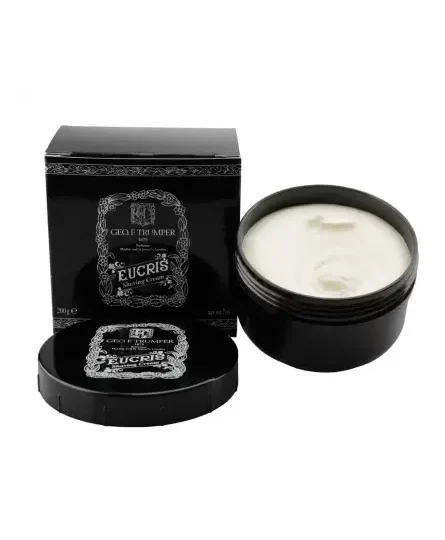 Geo. F. Trumper – Eucris Skutimosi Kremas (200g)