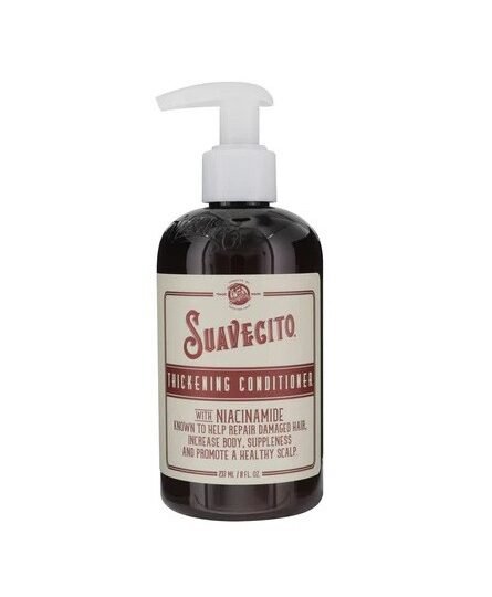 Suavecito Tankinantis (Thickening) kondicionierius 237 ml