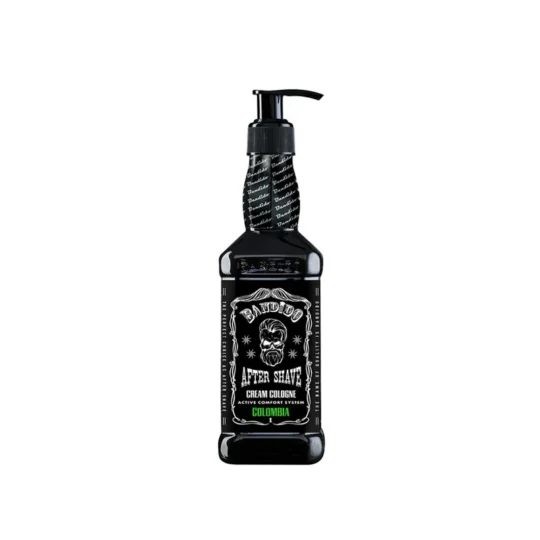 Bandido Colombia kremas po skutimosi, 350ml