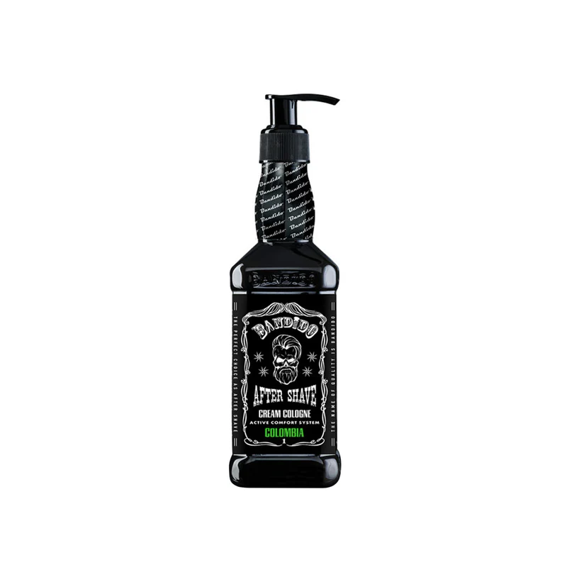 Bandido Colombia kremas po skutimosi, 350ml