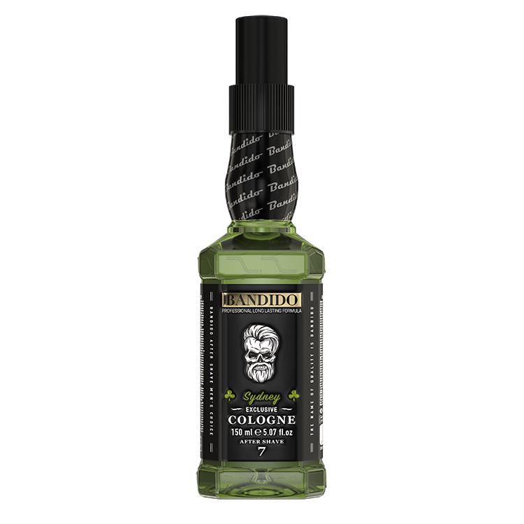 Bandido Sydney Odekolonas po skutimosi, 350ml - Image 3