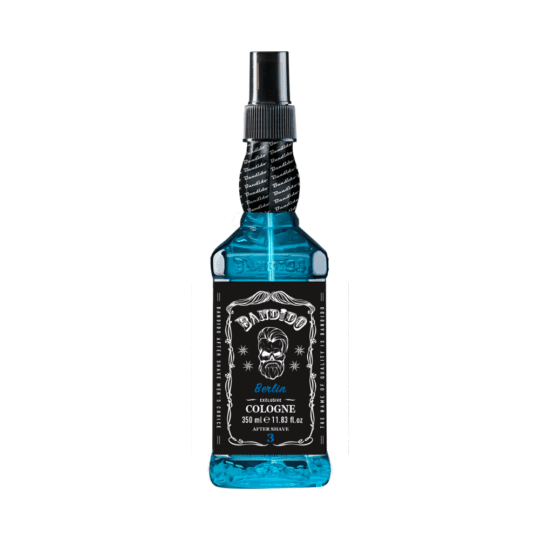 Bandido Berlin Odekolonas po skutimosi, 350ml