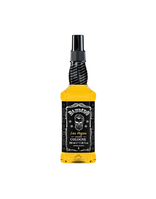 Bandido Las Vegas Odekolonas po skutimosi, 350ml