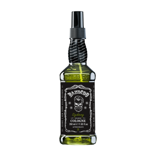 Bandido Sydney Odekolonas po skutimosi, 350ml
