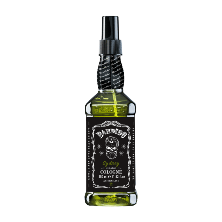 Bandido Sydney Odekolonas po skutimosi, 350ml