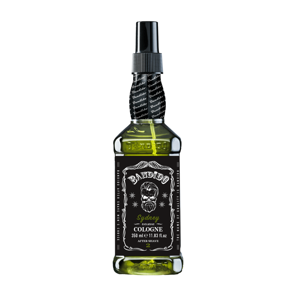 Bandido Sydney Odekolonas po skutimosi, 350ml