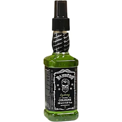 Bandido Sydney Odekolonas po skutimosi, 150ml