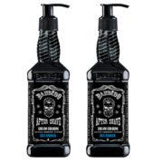 Bandido Istanbul kremas po skutimosi, 350ml