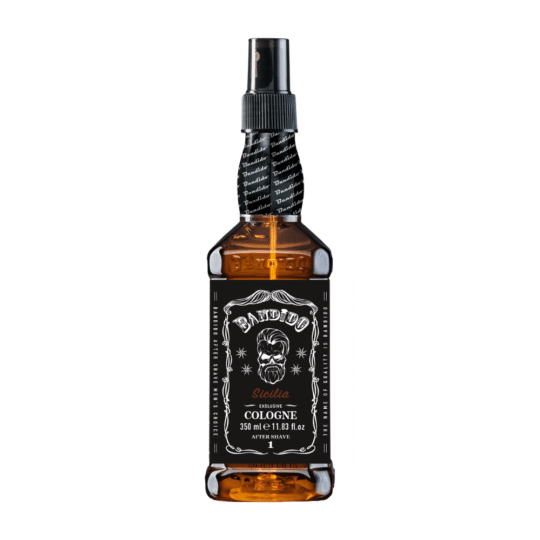 Bandido Sicilia Odekolonas po skutimosi, 350ml