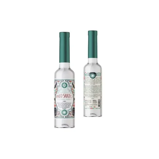 Palo Santo valomasis vanduo 221ml