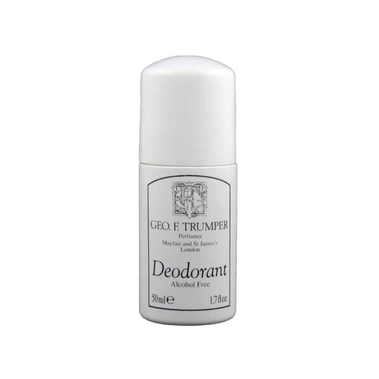 Geo. F. Trumper Roll-On dezodorantas / antiperspirantas (50 ml)