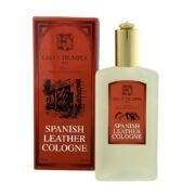 Geo. F. Trumper Spanish Leather odekolonas (100 ml)