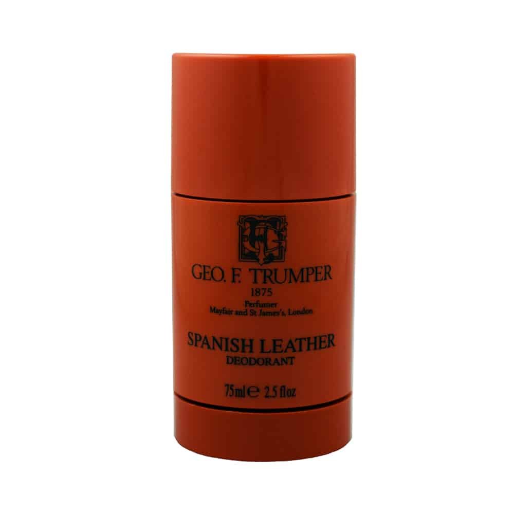 Geo. F. Trumper – Spanish Leather dezodorantas