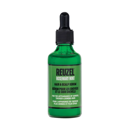 Reuzel Rosemary Mint Hair & Scalp Serum (50ml)