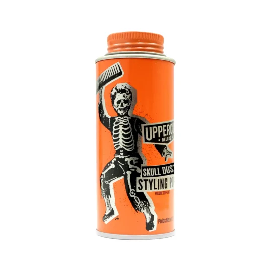 Uppercut Skull Dust pudra