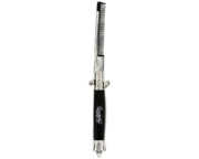 Suavecito Switchblade Comb - Automatinės iššokančios šukos